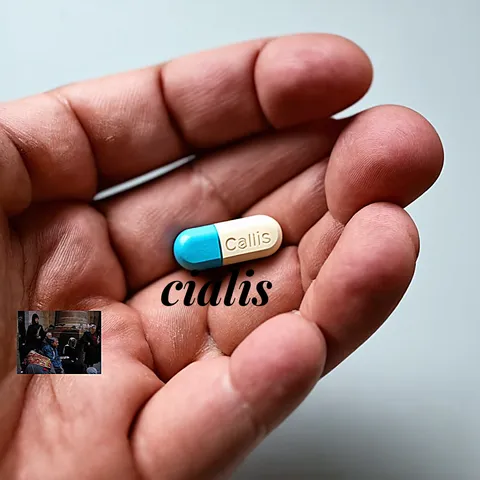 Cialis 5 mg opiniones